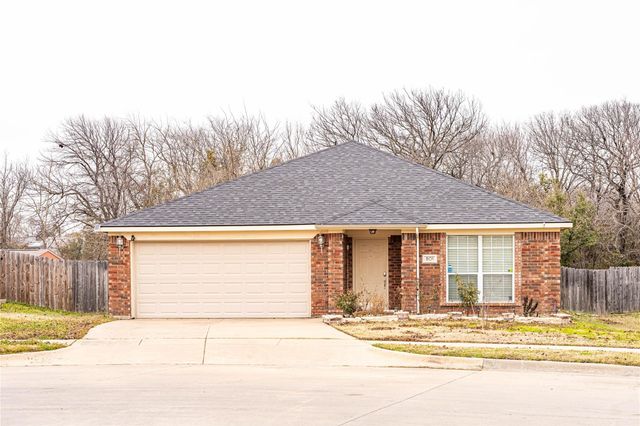 801 Deedee Creek, Euless, TX, 76040