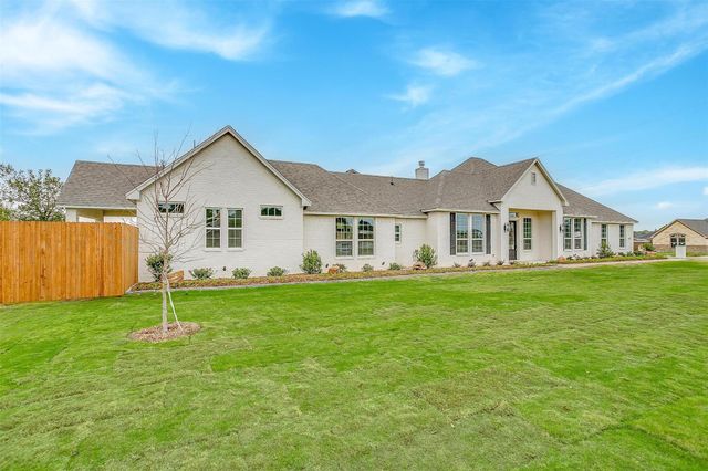 991 Hulen — Mayfair South