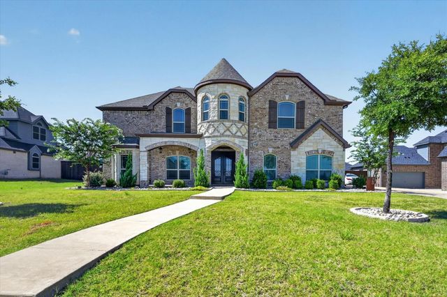560 Featherstone Ln — Tanners Mill Ph 1c