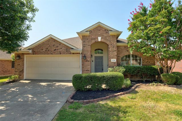 1214 Cedar Branch Dr — Bozman Farm Estates Ph Ib