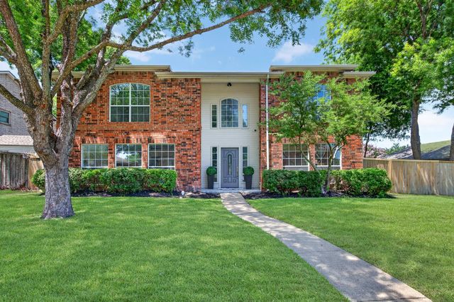 825 Foxwood Ln — Quail Hollow Estates Ph I