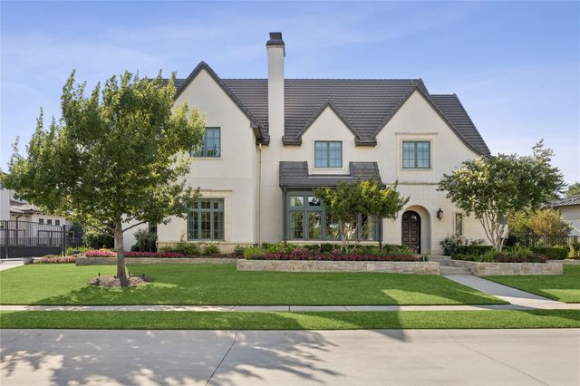 2021 Granada Trl — Granada Ph 1