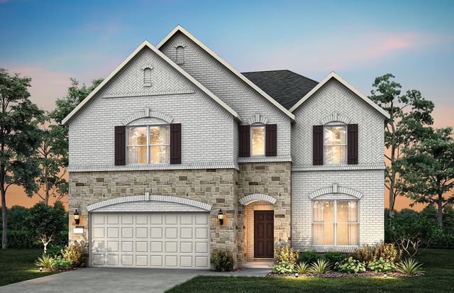 513 Apricot Ct — Overland Grove