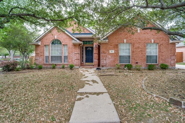 901 Autumn Ridge, McKinney, TX, 75072