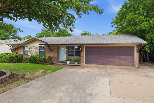 5909 Gayle Dr — Browning Heights North
