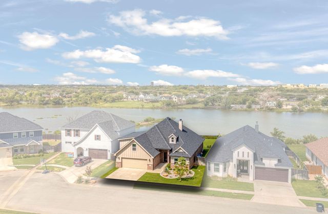 1710 Urban Ave — Griffith Lake Estates