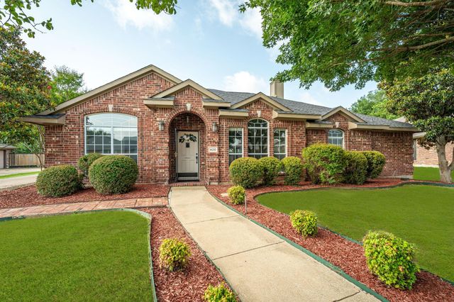 420 Brookwood Dr — Glen Ridge Estates - Ph V