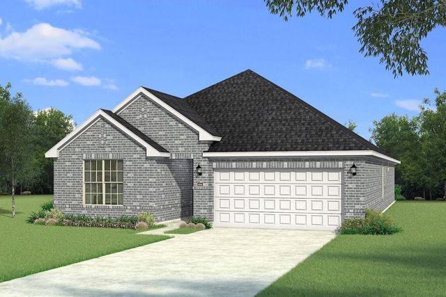 3045 Burwick Dr — Villages Of Hurricane Creek North