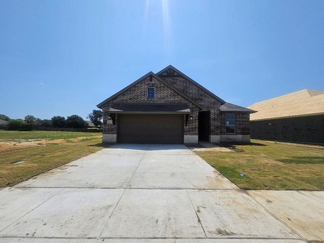 813 Silverleaf Dr — The Hollow