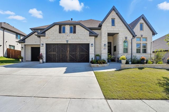 407 Sparrow Dr — Kreymer East Ph 2