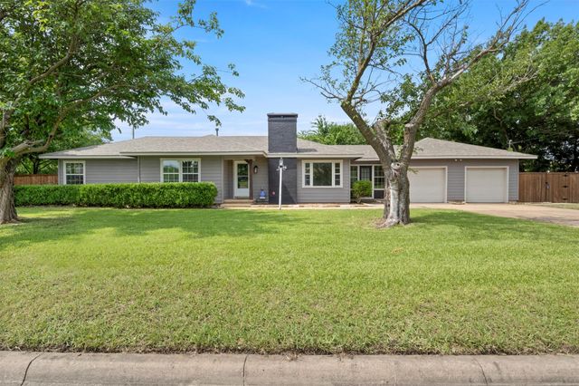 1516 E Peyton — Highland Park 1st Add