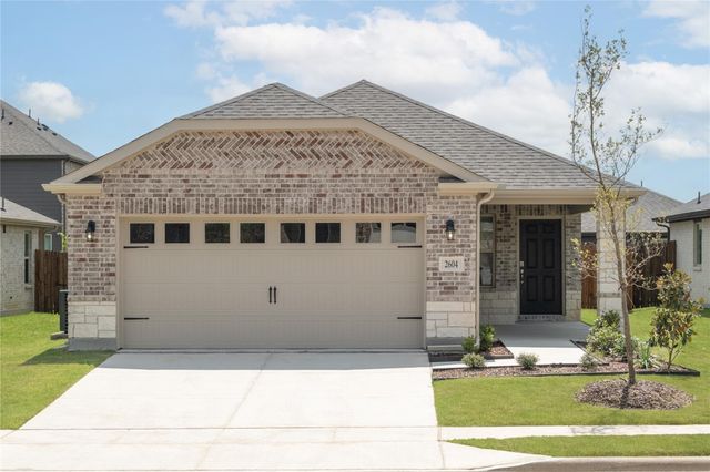 2604 Spade St — Churchill