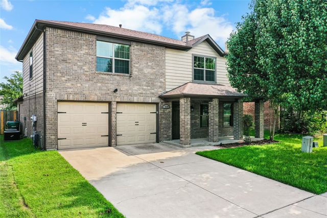 4204 Quail Run Rd — Country Ridge Estates 1