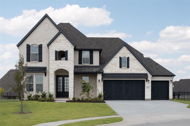 3603 Tapestry Ct — Heath Golf & Yacht Club