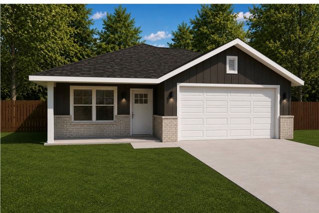 3173 Timber Fox Trl — Fox Hollow