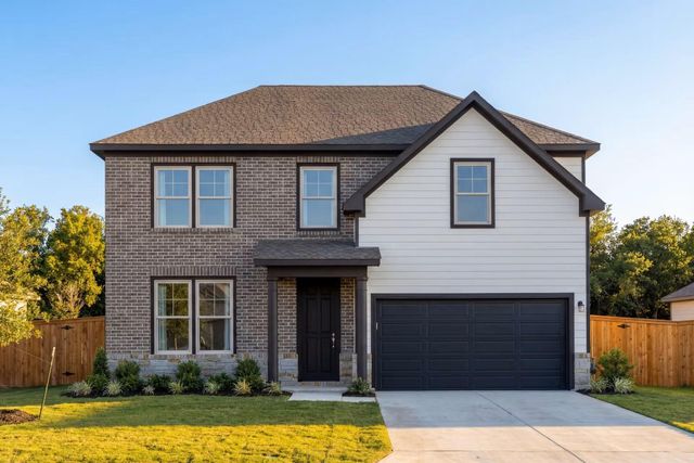 416 Jills Path — Hannah Heights
