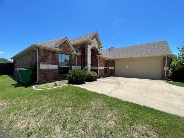 2184 Liriope Ln — The Arbor At Willow Grove