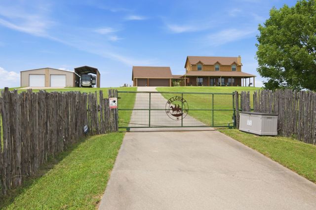 117 John Chisholm Rd — Chisholm Heights Ph II