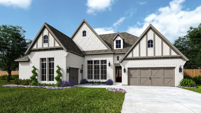 712 Huey Ct — Adkins Park