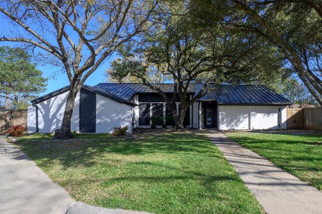 1035 Wilshire Dr — Trophy Club #5
