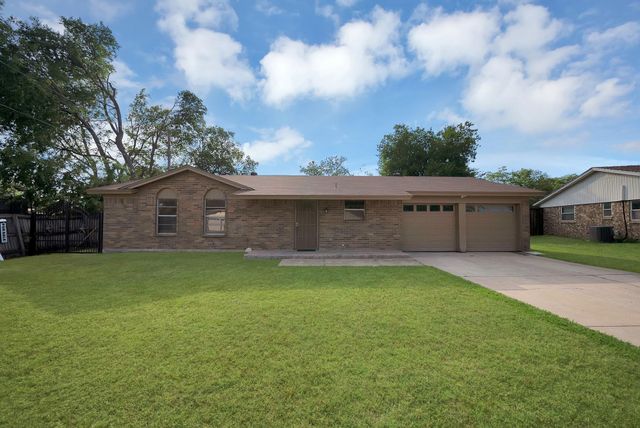 6621 Perdido Dr — Astor Heights Add