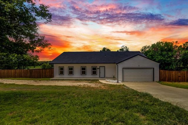1409 County Road 913 — Bartley Add