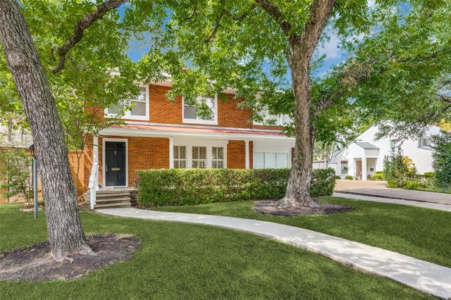 3528 Mockingbird