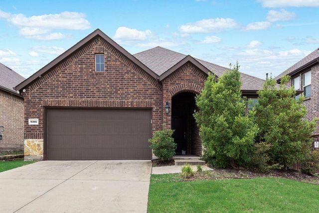 6105 Gritten Dr — Clements Ranch Ph 2b