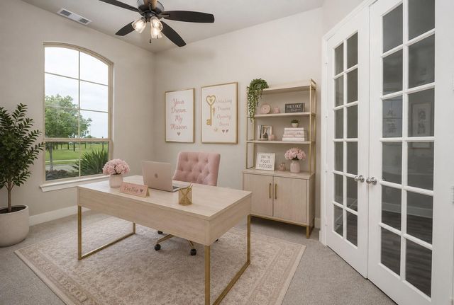 1692 Stonegate St — Enclave Ph 1