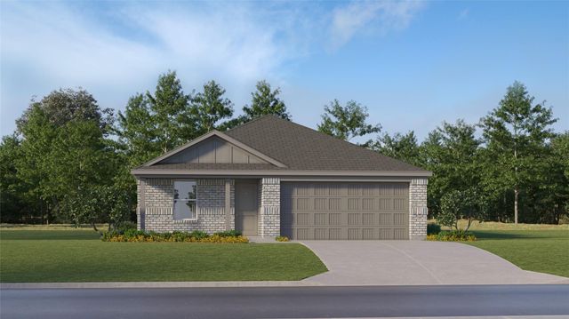 2734 Johnson Dr — Travis Heights