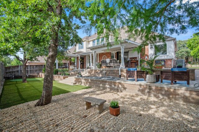 7009 Mossycup Ln — Whispering Oaks Nrh