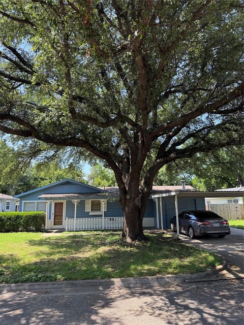 5128 Ira St — Browning Heights East