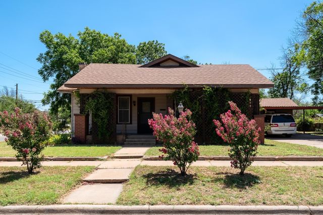 2041 Swenson, Abilene, TX, 79603