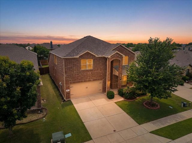 5611 Coventry Dr — Glenbrooke Estates Ph 2c
