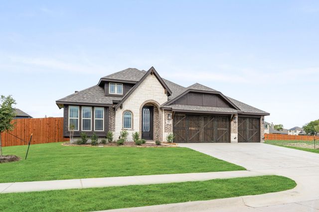 183 Warner Ln — Sunrise at Garden Valley