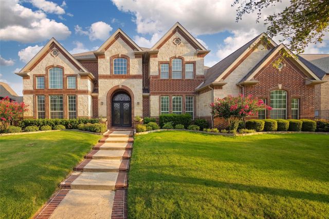 812 Glen Abbey Dr — Shady Oaks Add