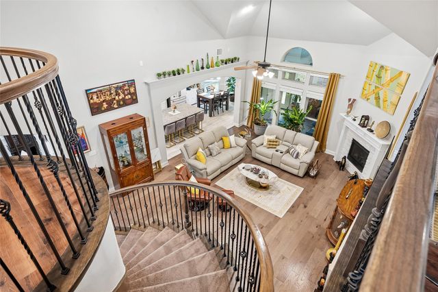 2414 Tawakoni Dr — Grayhawk Park