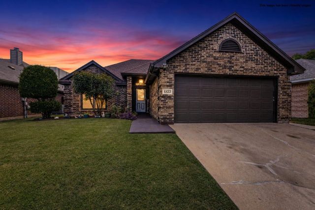 4833 Colonial Park Dr — Colonial Park Add