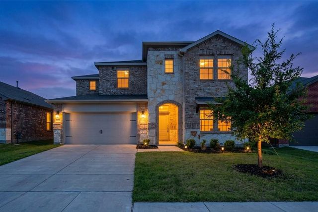 2209 Sue Ellen St — Woods At Lindsey Place Ph 1, The
