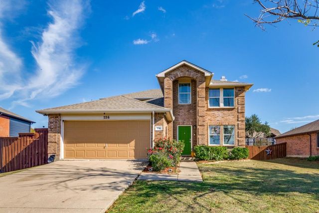 726 Rainsville Dr — Birmingham Farms Ph 14b