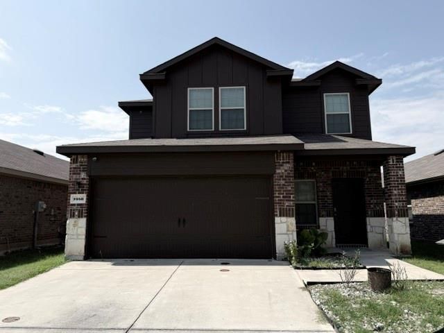 1050 Old Oaks Dr — Travis Ranch South Mesquite