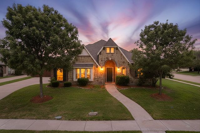 6633 Meadow Glen Dr — Meadows At Longbranch Ph 4