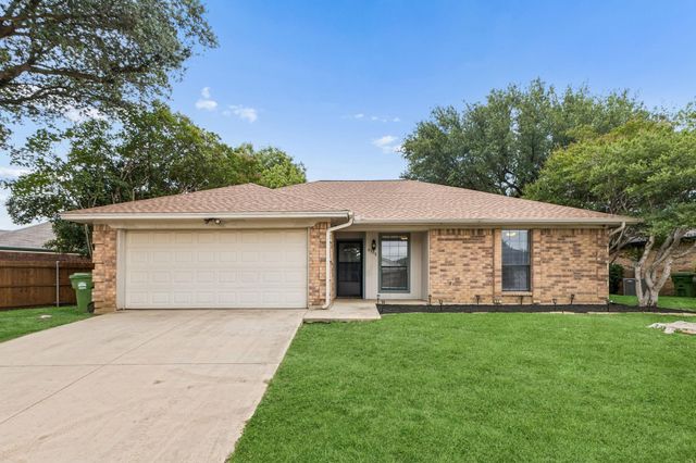 6308 Hunters Glen Dr — Quail Meadows Estates
