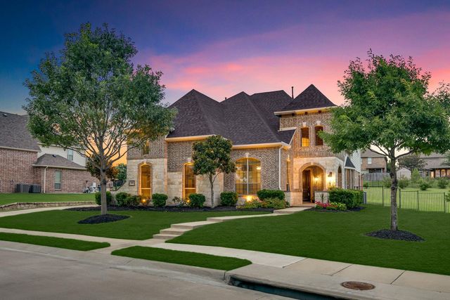 604 Amherst Dr — Stone Creek Ph III