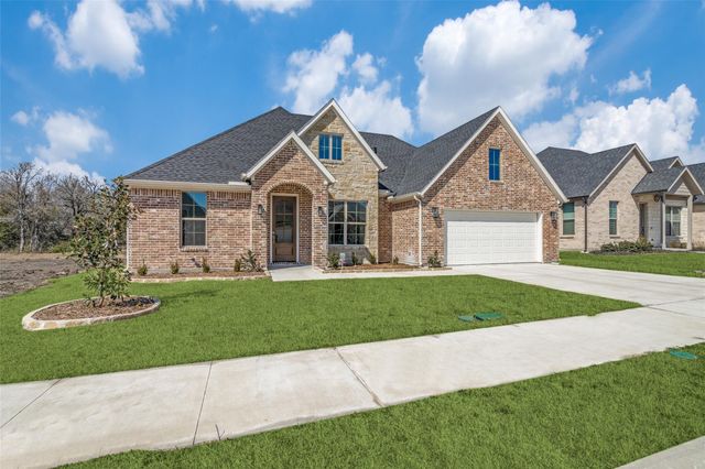 610 Jubilee St — The Standard Rockwall