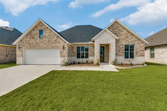 622 Community Ln — The Standard Rockwall