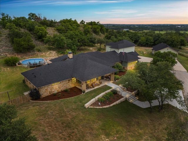 3699 Hott Ln — Casler View