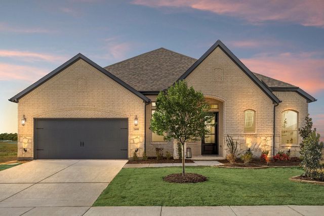 1713 Joy Ct — Anna Town Square