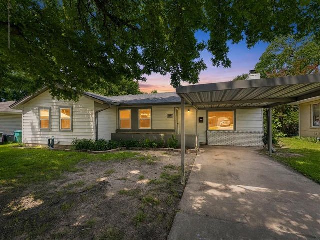 1414 N Binkley Ave — G-2030
