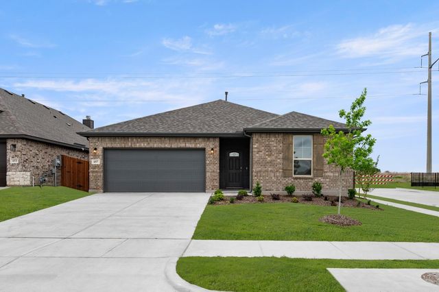 2532 Three Bars Ln — Churchill